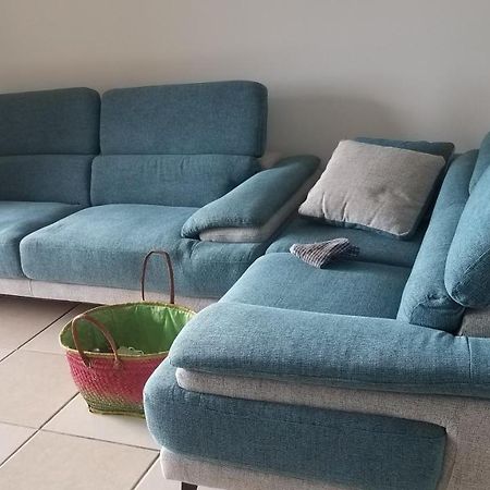 Les Chandels Appartement Avec Terrasse Vue Mer Manapany Les Bains Saint-Joseph Eksteriør bilde